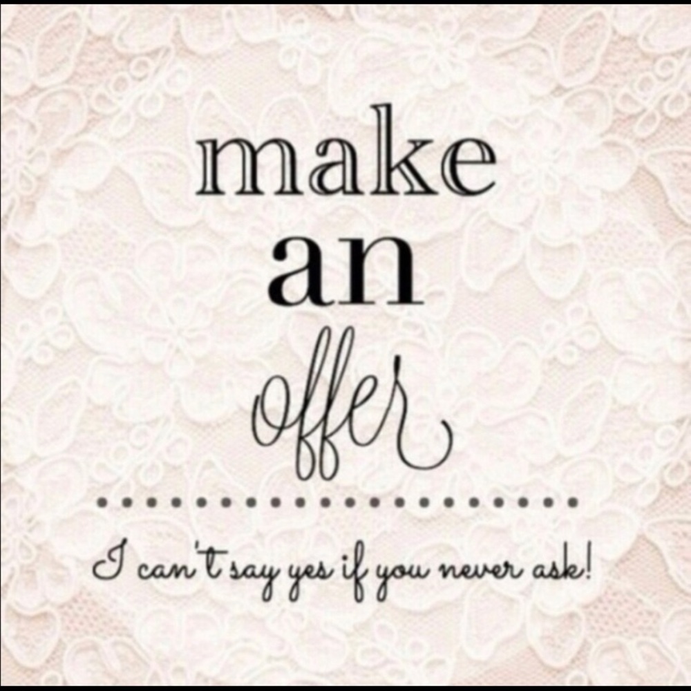 Offers